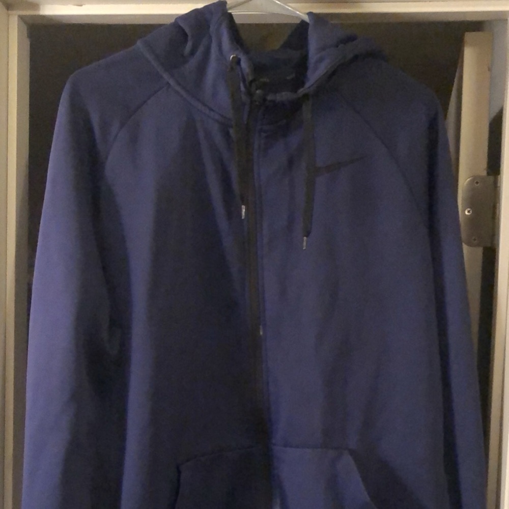Nike jacket